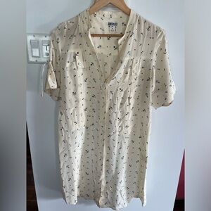 Lightweight Quiksilver Dress